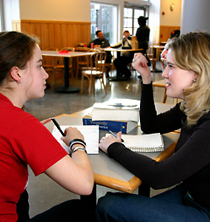 Gitlin and McWilliams