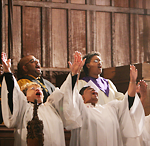 Corzine Inauguration