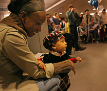 Frist Winter Festival