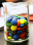 Beaker of Candy
