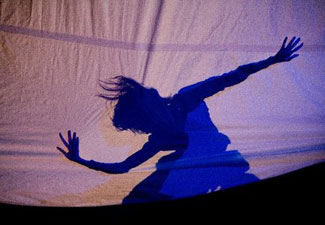 Susan Marshall & Company In "Adamantine"