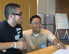 Junior Summer Institute