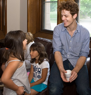 Princeton Summer Theater