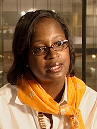 Debbie Scott Williams