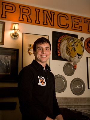 Connor Diemand-Yauman