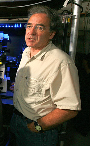 Inventors Portrait Austin