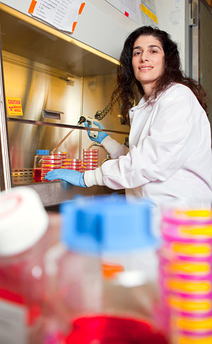 Inventors Portrait Coller