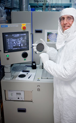 Inventors Portrait Sturm