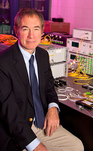 Inventors Portrait  Prucnal