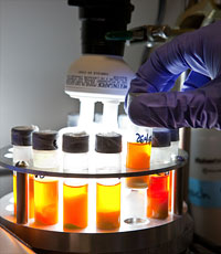 Chemistry home page inside