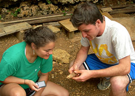 Mann and Tobolsky and Meyer