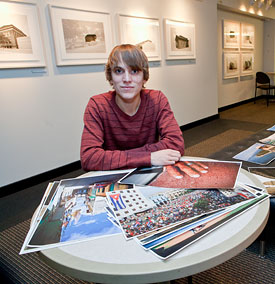 Bernstein Gallery Niklas Peters