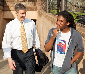 Duncan Peyton Morgan