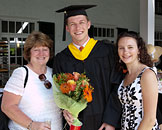 Commencement parents