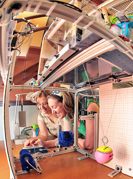 Weightless Wonder Franko