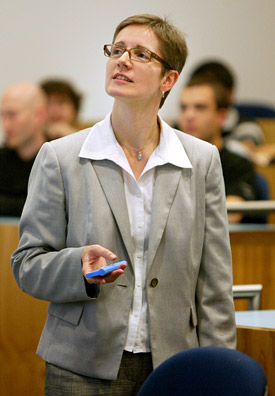 Ethics Courses Gmachl