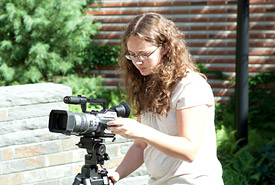 Sustainability round-up video