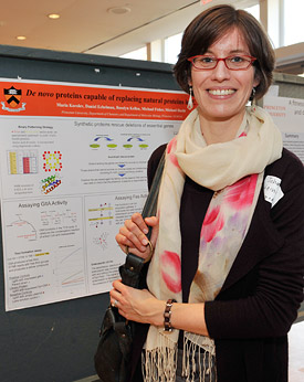 Research Symposium Heinrichs