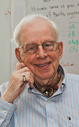 Emeriti Johnson Laird