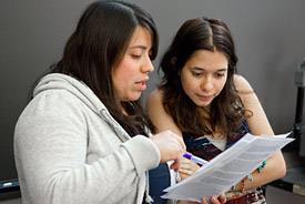 Summer Journalism Bonilla