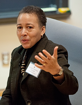 Diversity Conference Tatum