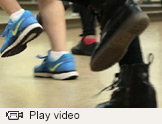 Highsteppers video thumbnail