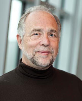 Emeritus Clarence Schutt