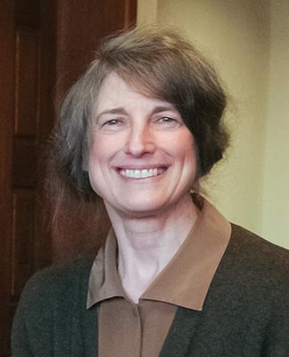 Emeritus Caryl Emerson