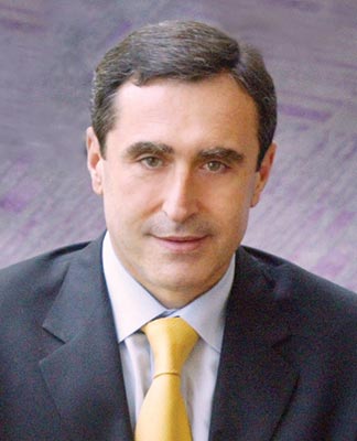 Emeritus Christodoulos Floudas