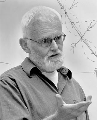 Emeritus Philip Holmes