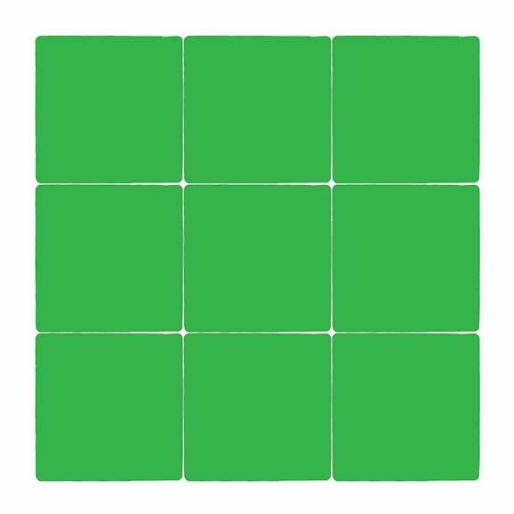 Pringle-Kartzinel DNA animation