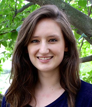 Rhodes Scholar Cameron Platt