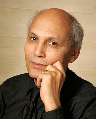 Emeritus faculty 2016 Abdellah Hammoudi