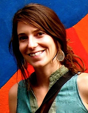 Amy Krauss