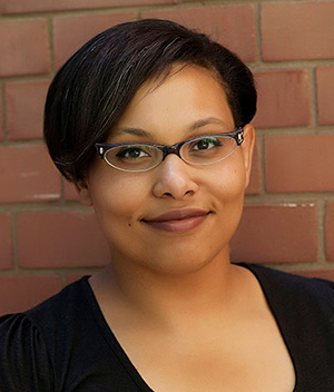 Catherine Clune-Taylor