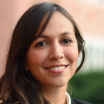 Maria Micaela Sviatschi