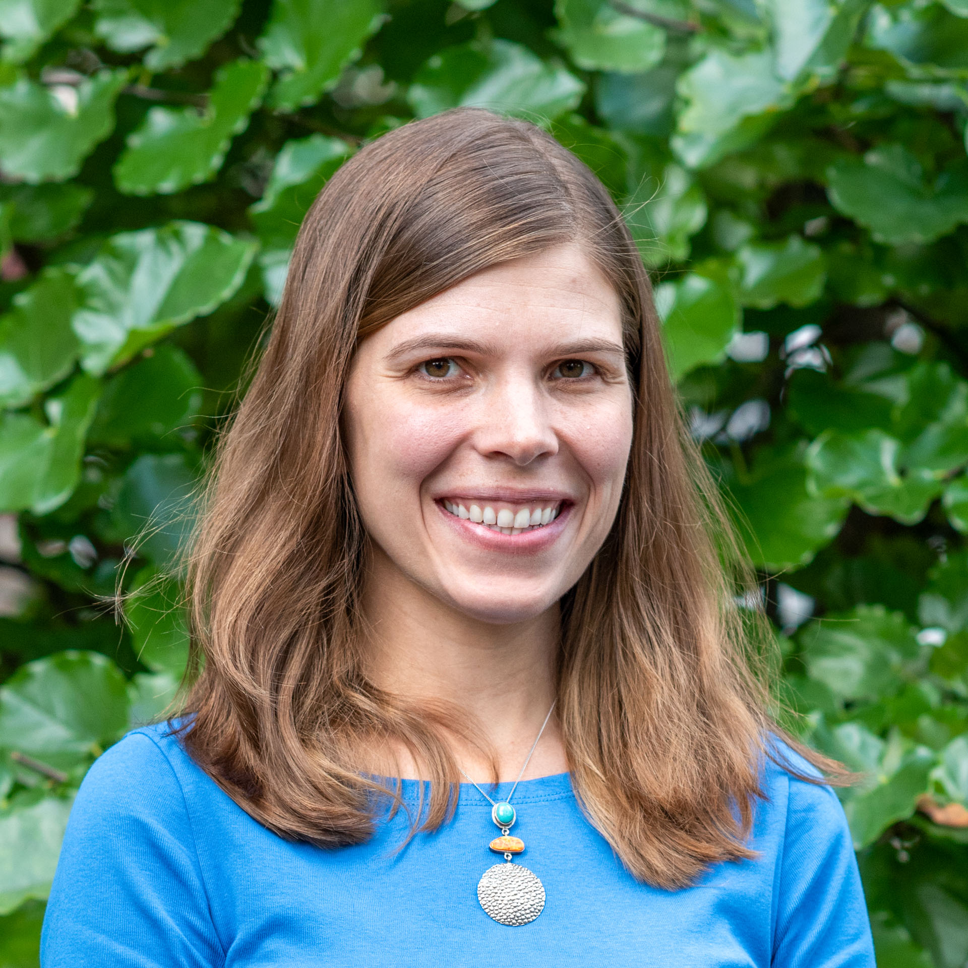 Mary Caswell Stoddard