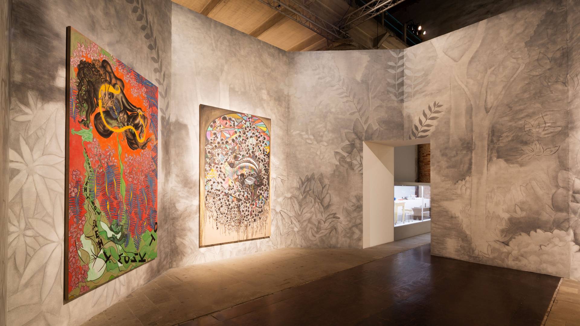 56th Venice Art Biennale