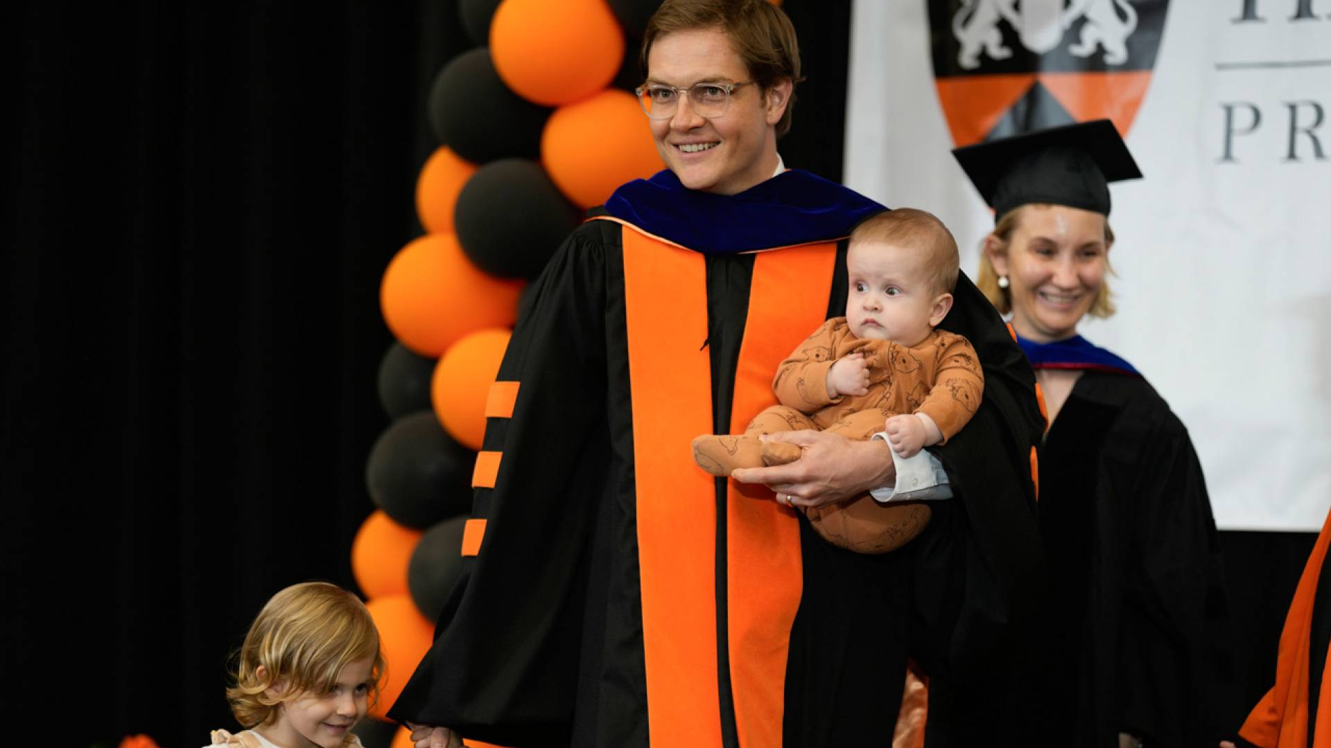 Taylor Craig Zajicek completed his Ph.D. in history in September 2023, and he is now&nbsp;a Mellon postdoctoral fellow in the Columbia University's Harriman Institute for Russian, Eurasian, & East European Studies and a lecturer in the Department of History.&nbsp;