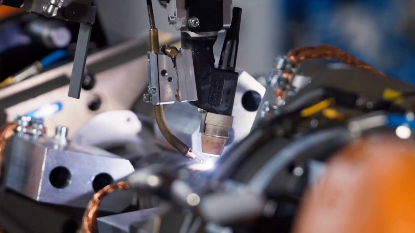 Revolutionizing lithium production: An evaporation pond on a string