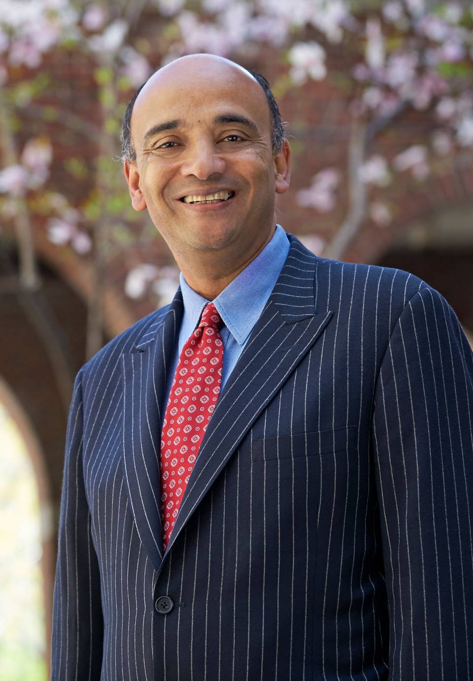 Kwame Anthony Appiah