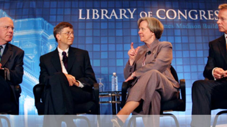 Innovation discussion