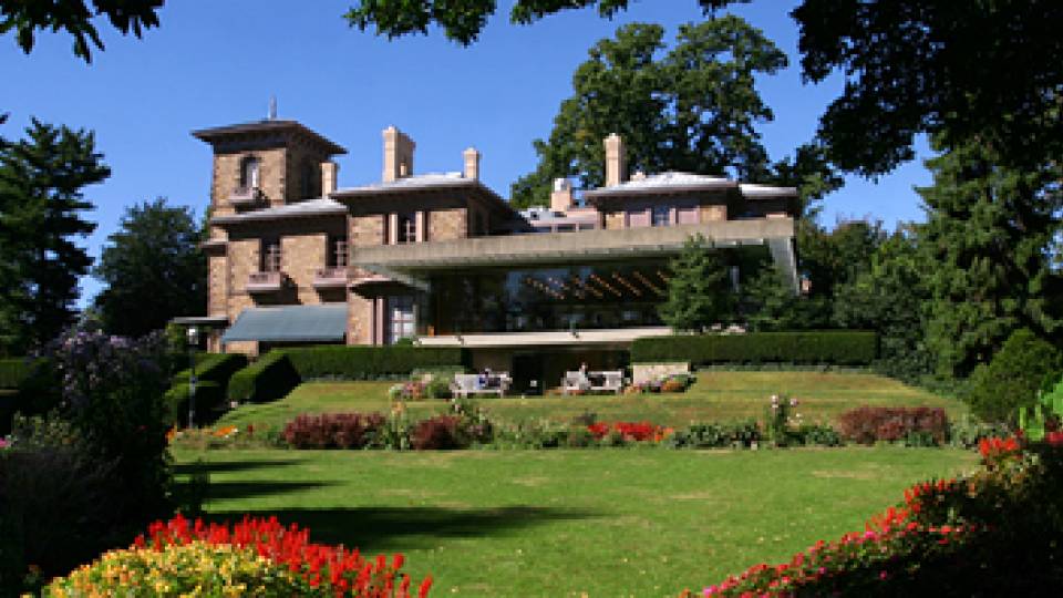 Prospect House and Garden