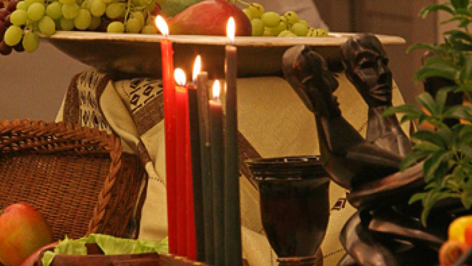 Frist Winter Festival