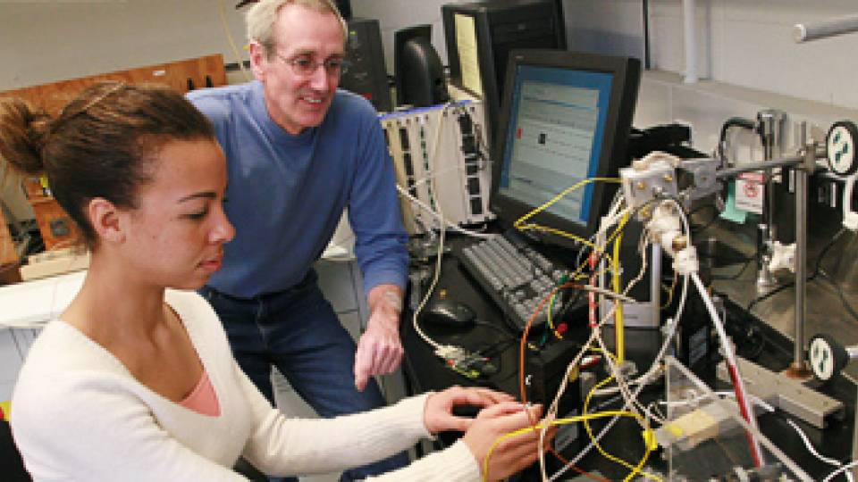 Whitaker and Benziger