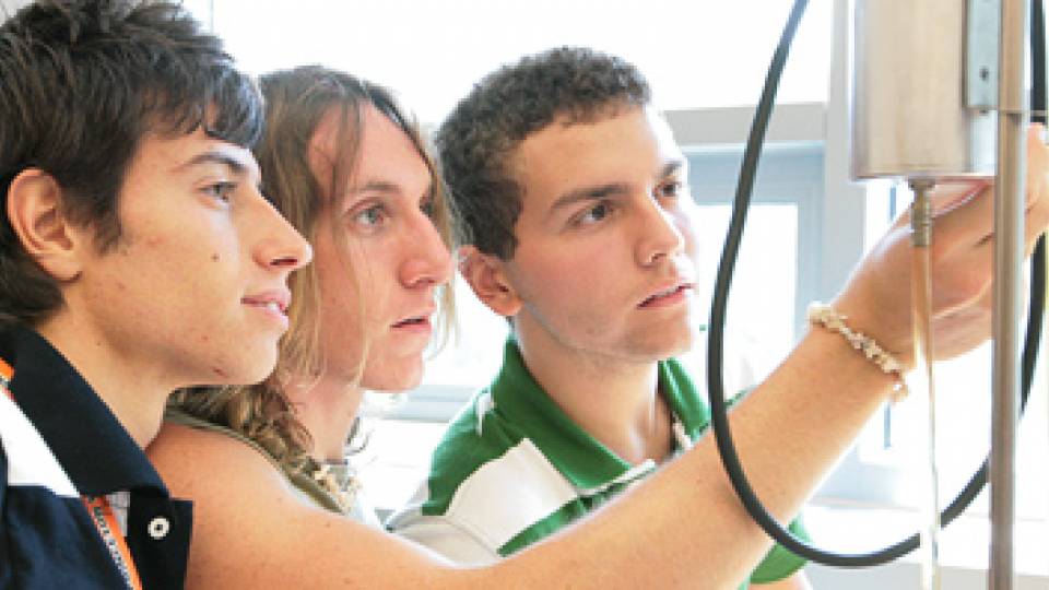 Nenna, Gustavino and De Angelis 