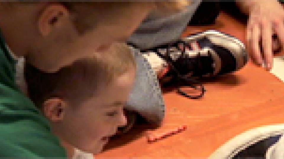 Breaking Down Barriers