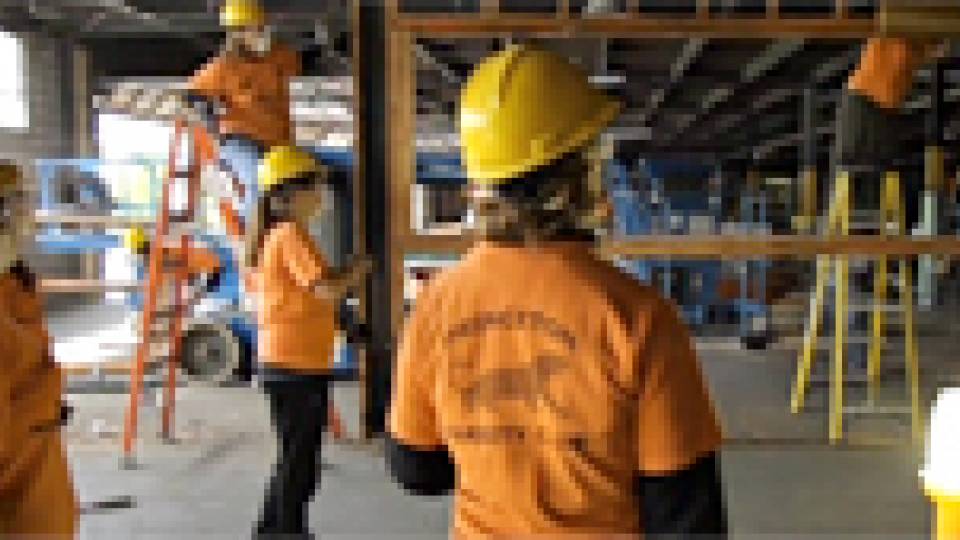 Weapons of Mass Construction