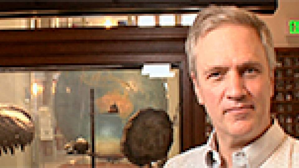 Princeton Environmental Institute