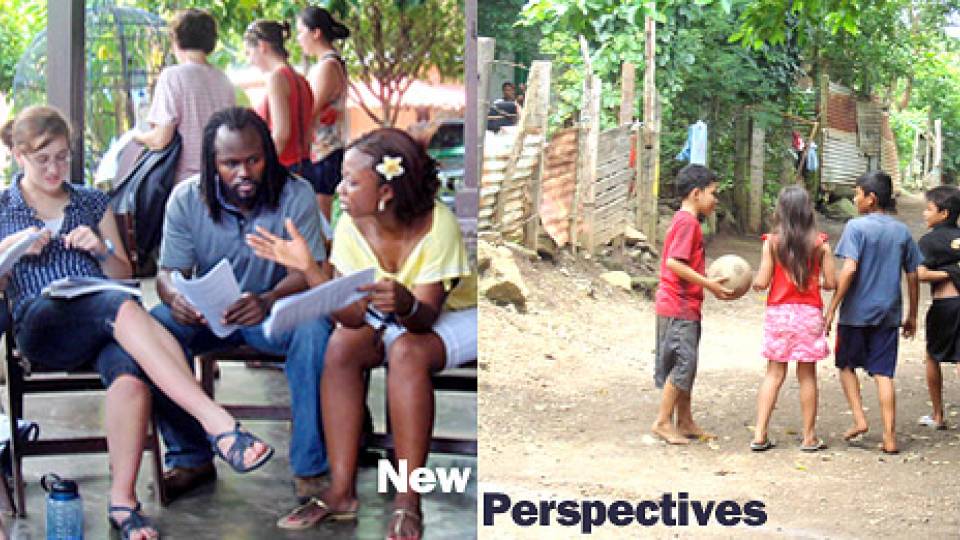 ORL nic/hon video home page